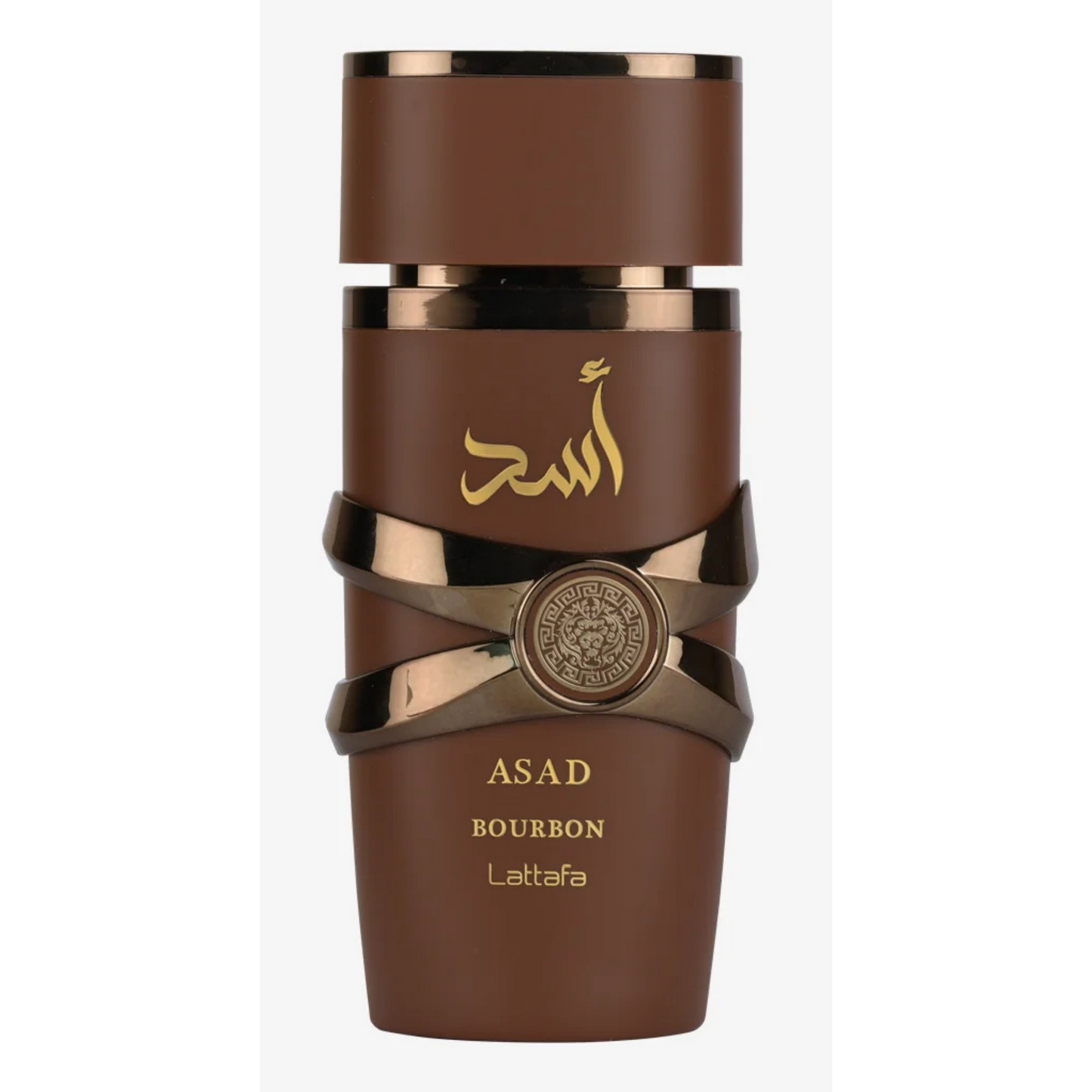 Lattafa Asad Bourbon | Fragrance Decant