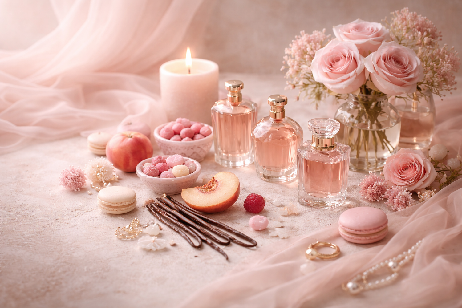 Soft & Intimate