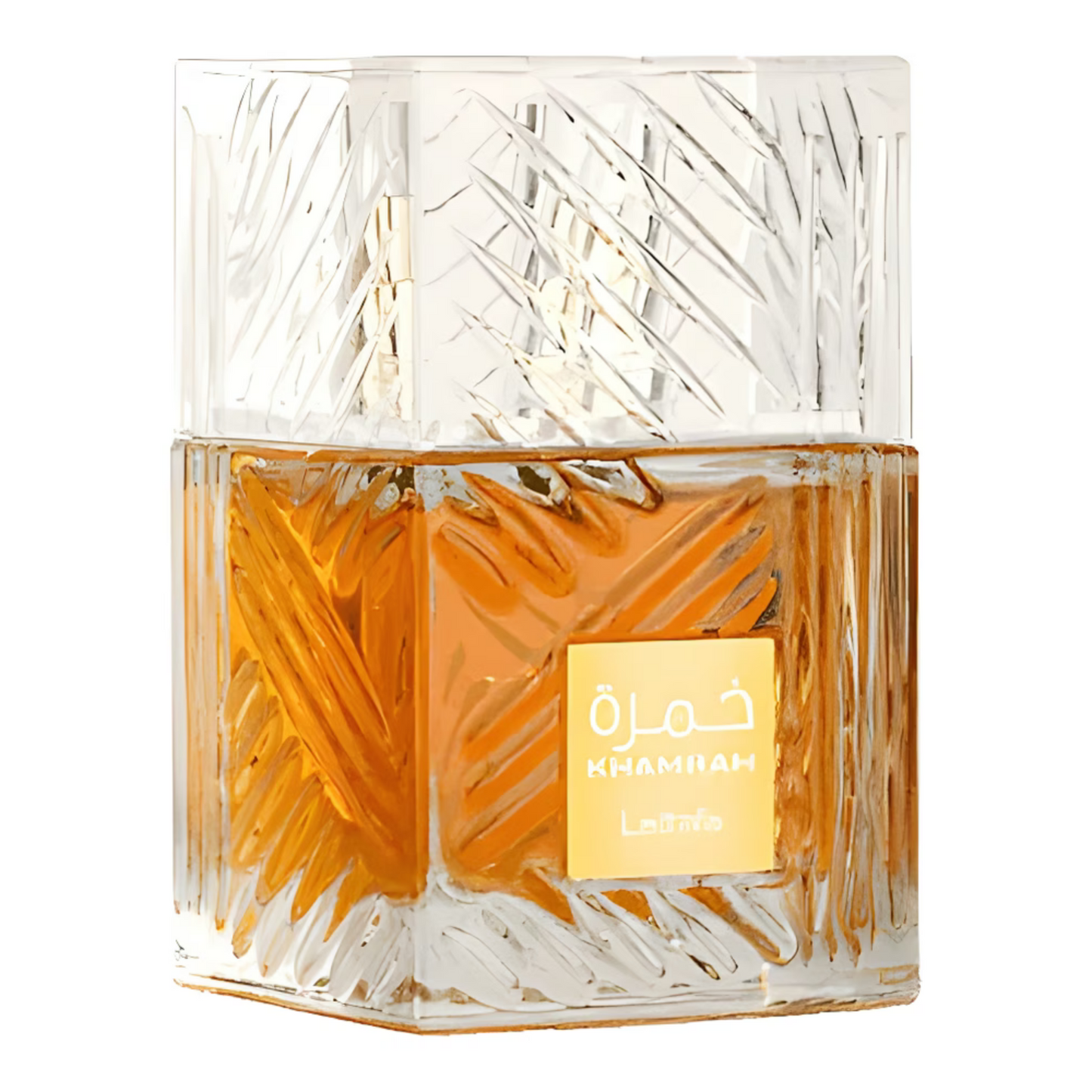 Lattafa Khamrah | Fragrance Decant