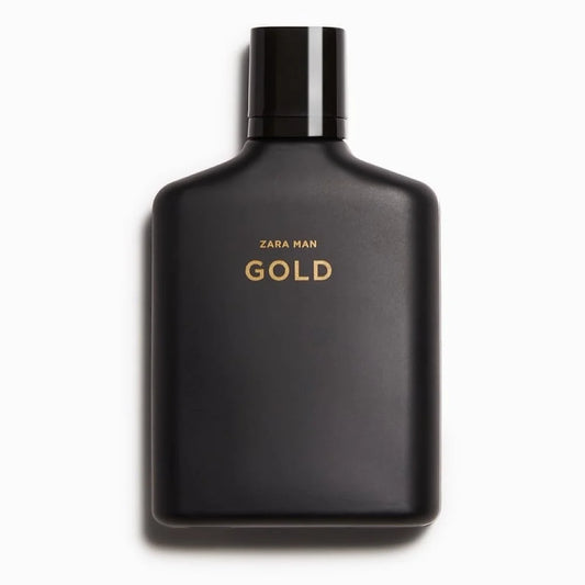 Zara Man Gold | Fragrance Decant