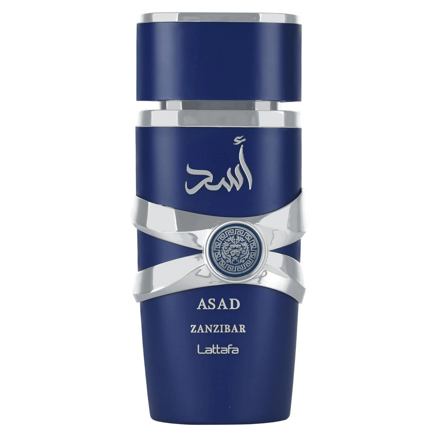Lattafa Asad Zanzibar | Fragrance Decant