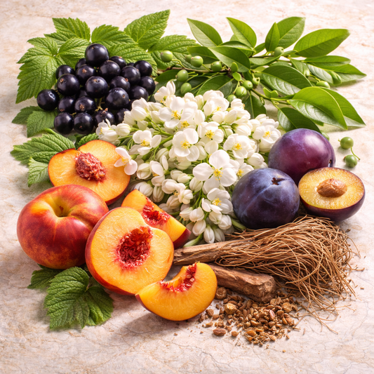 Orchard Harvest | Dilettante eScentials Extrait de Parfum